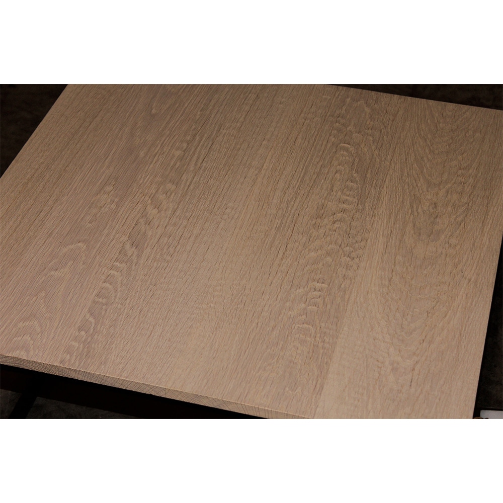 Bks Steel Salontafel Set Van 2