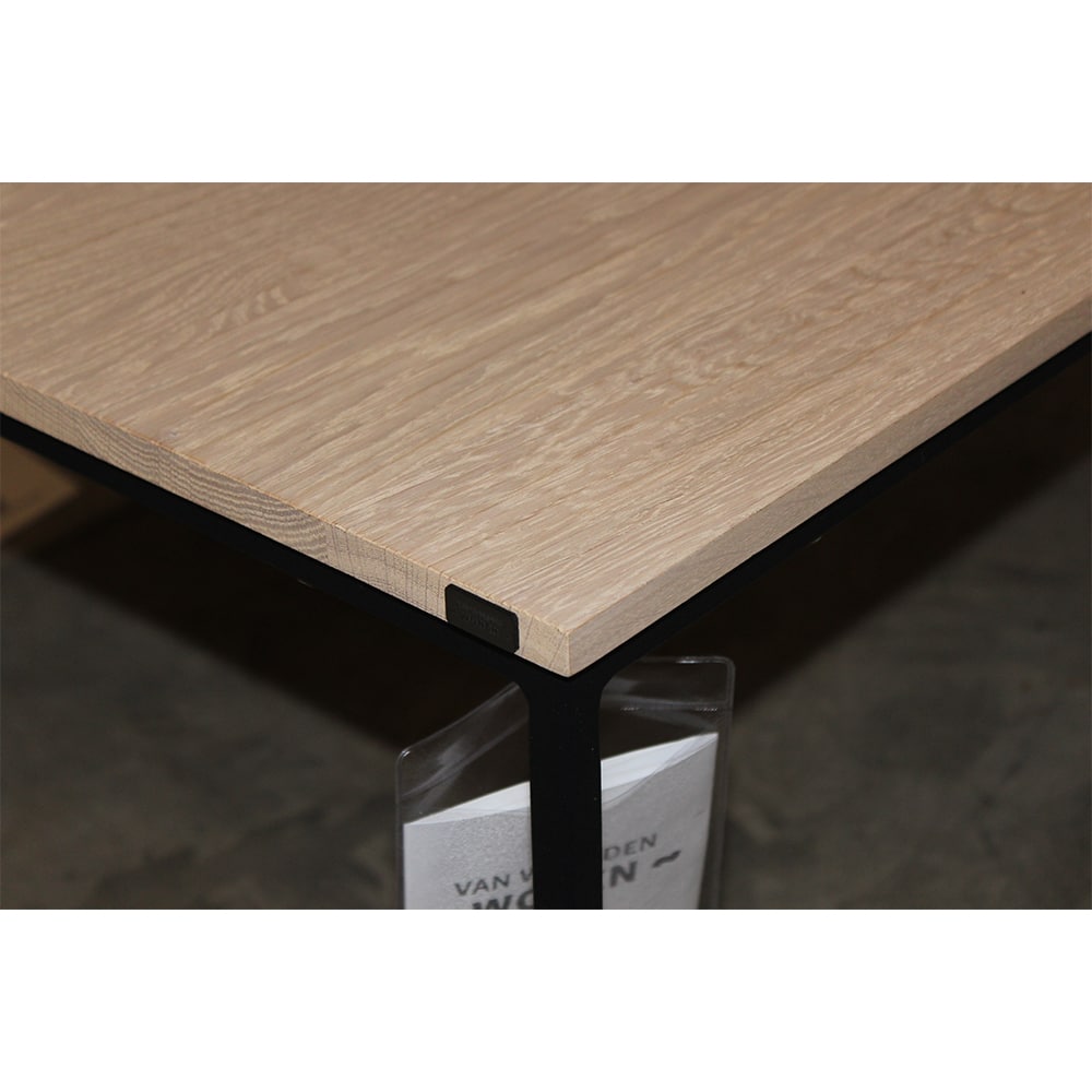 Bks Steel Salontafel Set Van 2