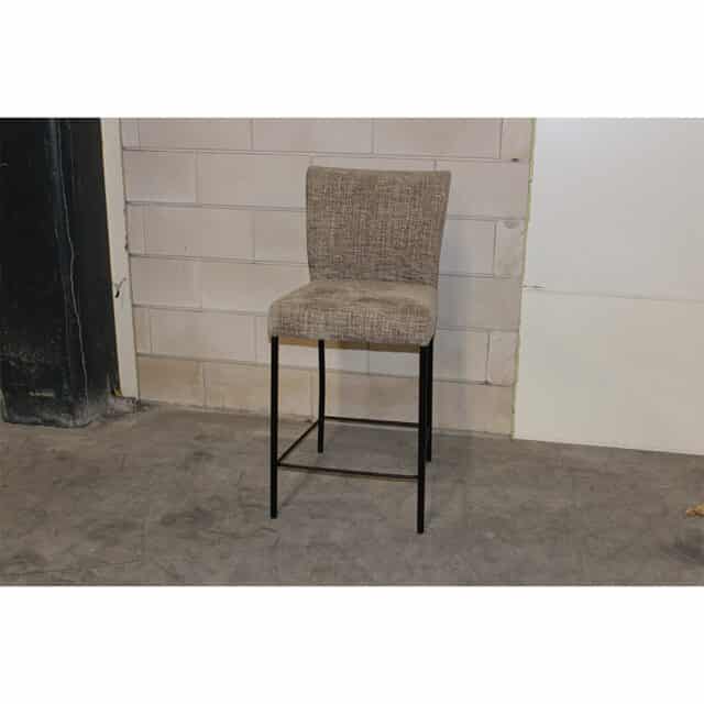 H E Design River Barkruk Set Van 6