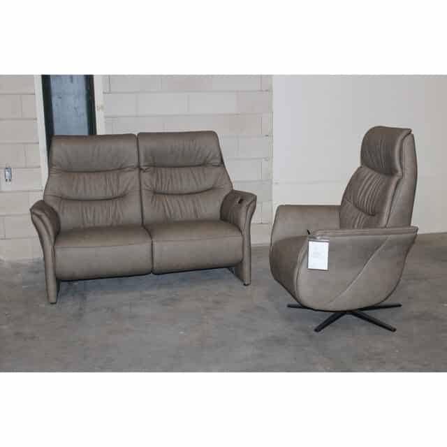 Releazz Ea 341 Bank En Fauteuil Set