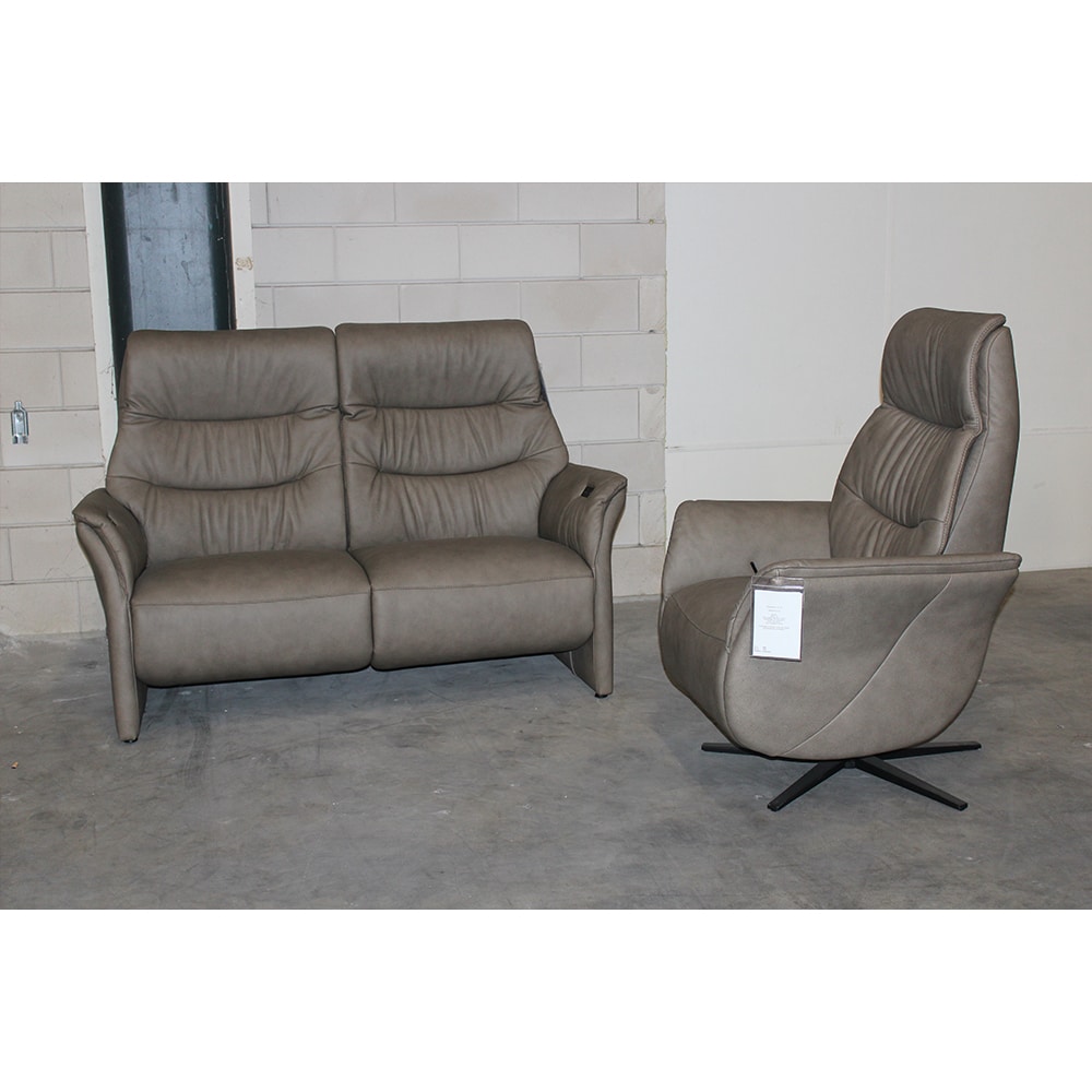 Releazz Ea 341 Bank En Fauteuil Set
