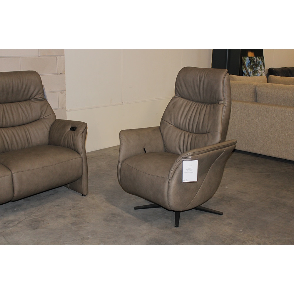 Releazz Ea 341 Bank En Fauteuil Set