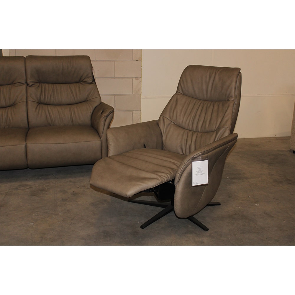 Releazz Ea 341 Bank En Fauteuil Set
