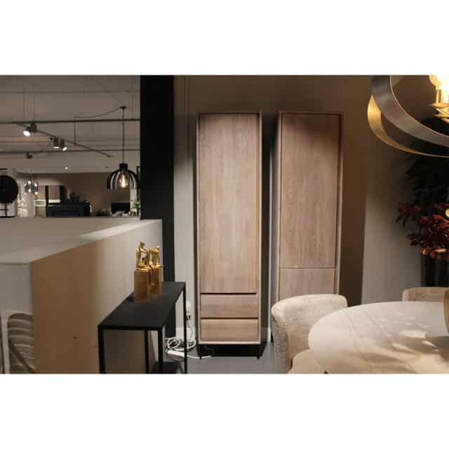 Bks Aurora Hoge Kast 1