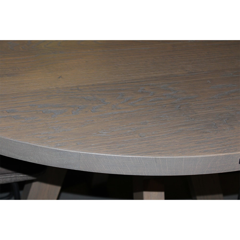 Bks Meubelen Head Eettafel