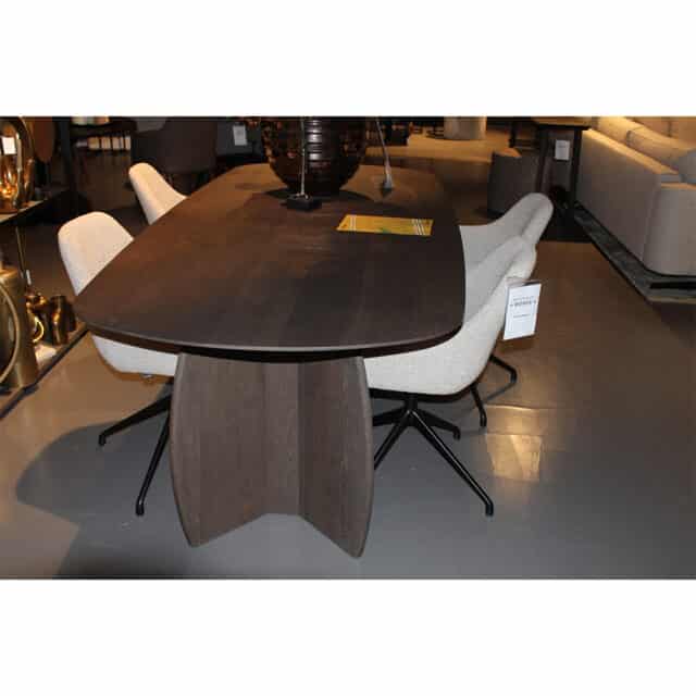 Dyyk Donato Eettafel