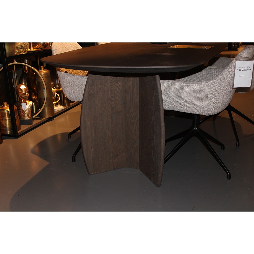 Dyyk Donato Eettafel